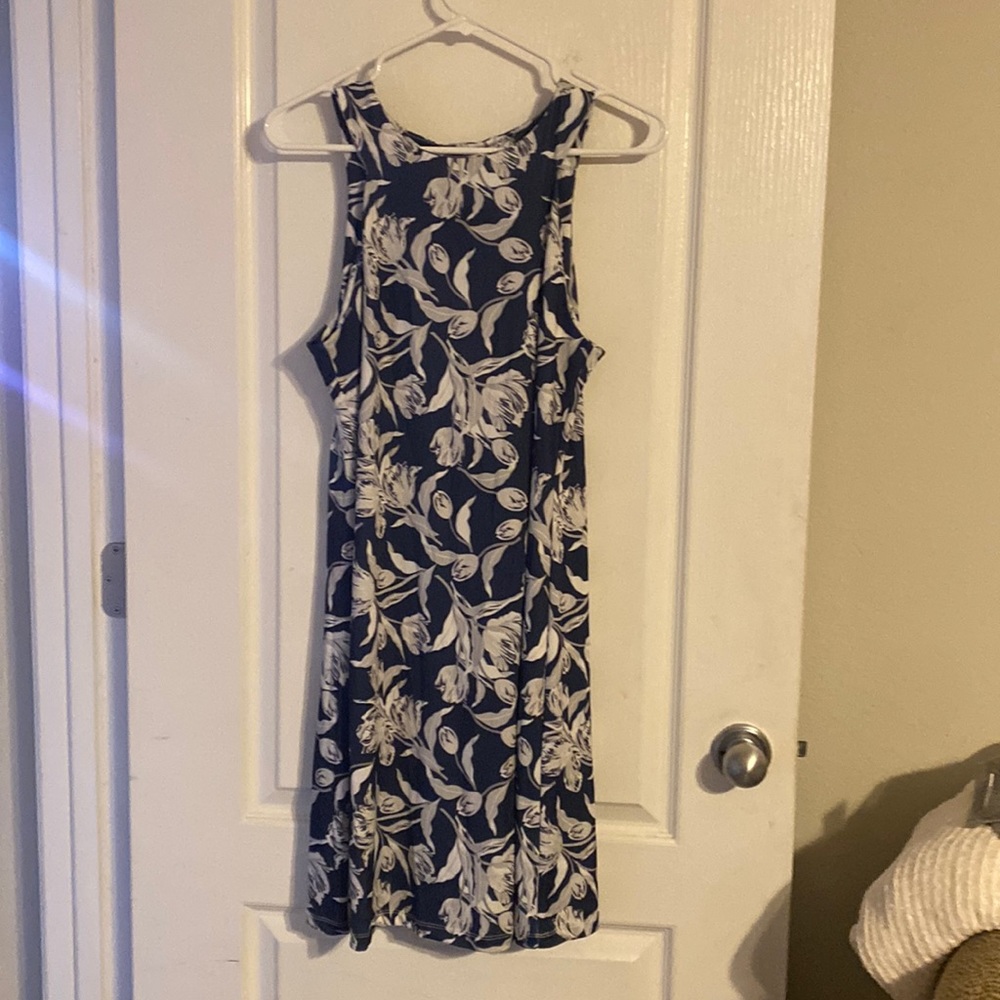 JEAN-PIERRE KLIFA PARIS Midi Tunic Dress XS